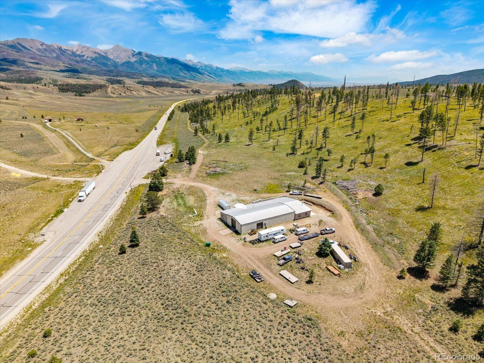 45835 Highway 285
