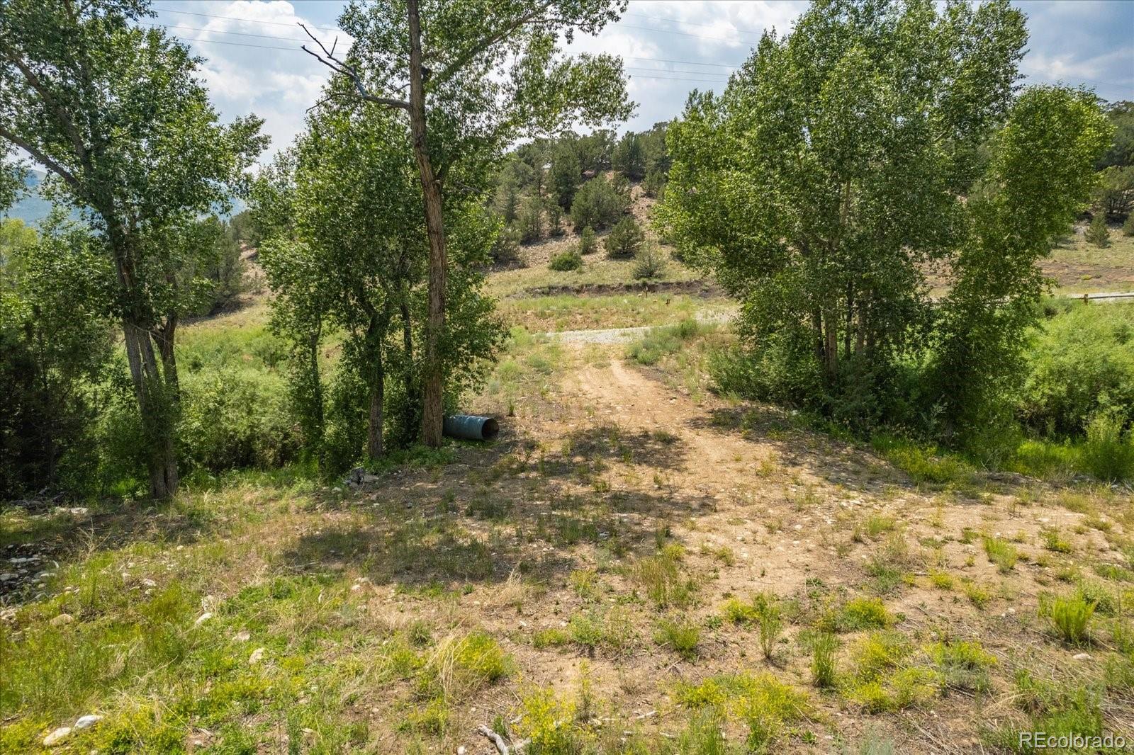7918 Cozart Lane