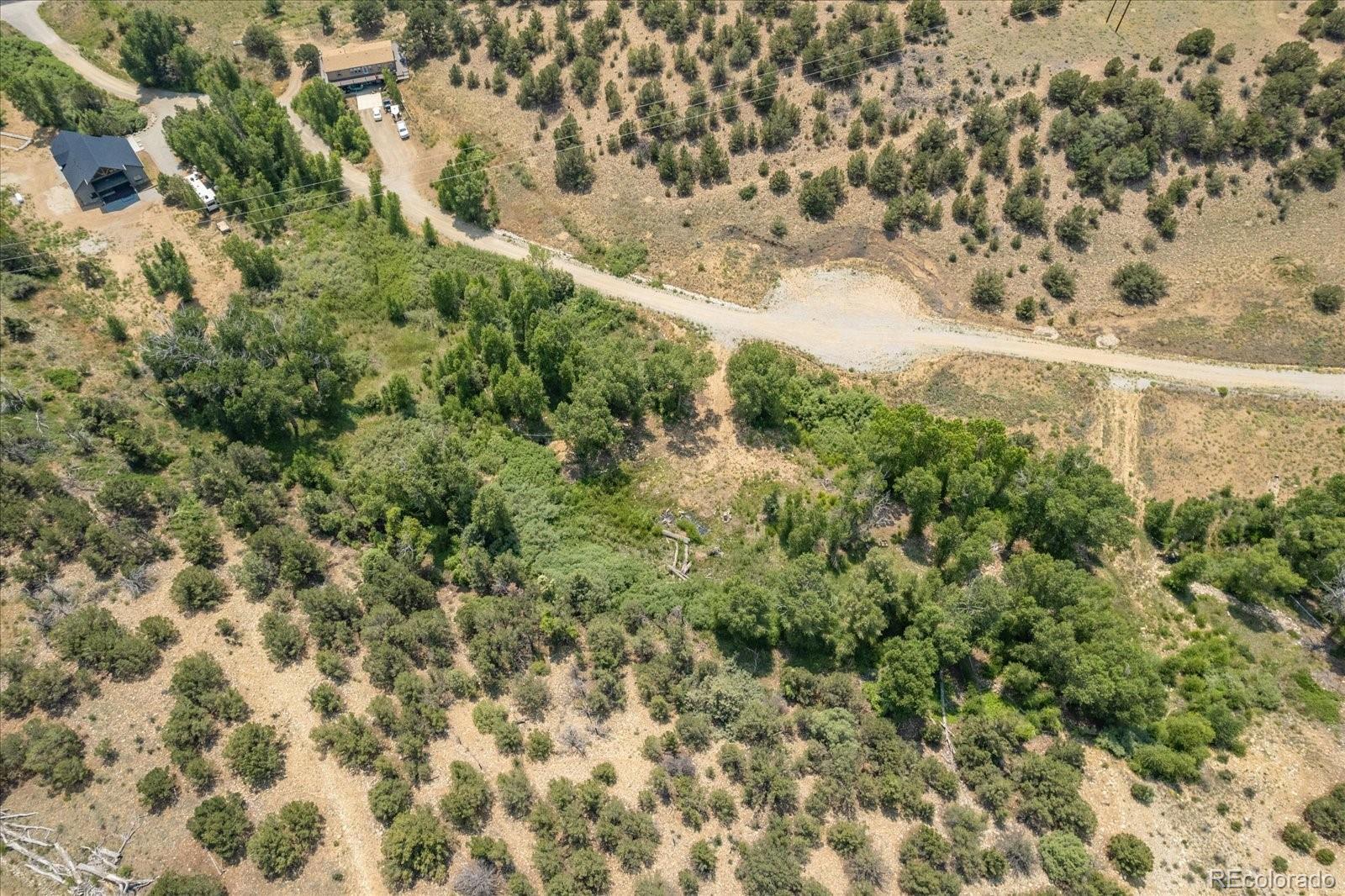 7918 Cozart Lane
