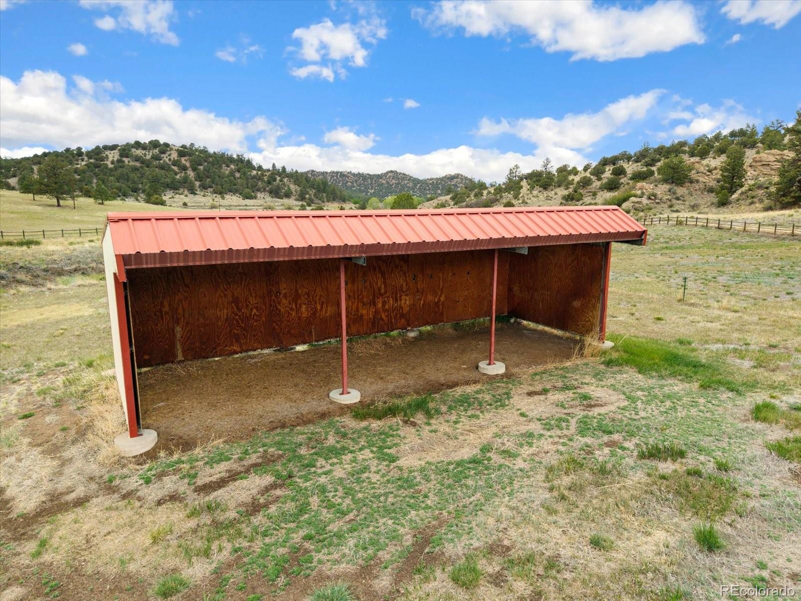 40 Bear Ridge Road