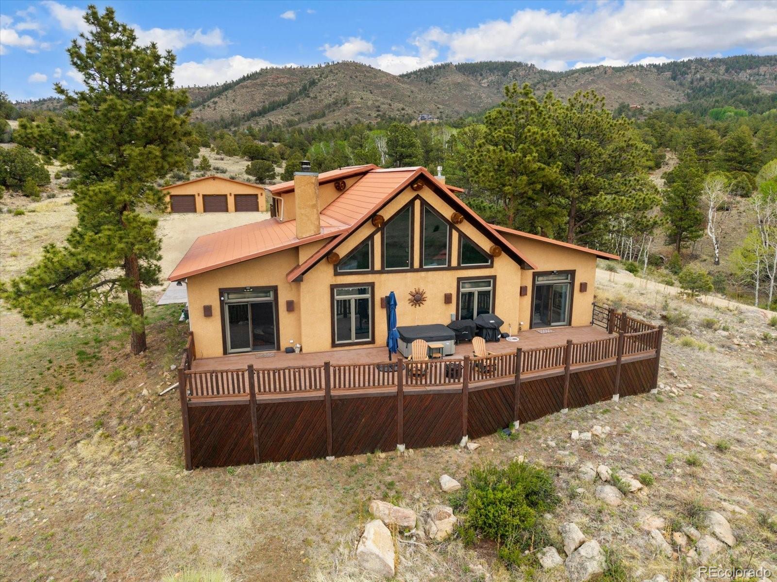 40 Bear Ridge Road