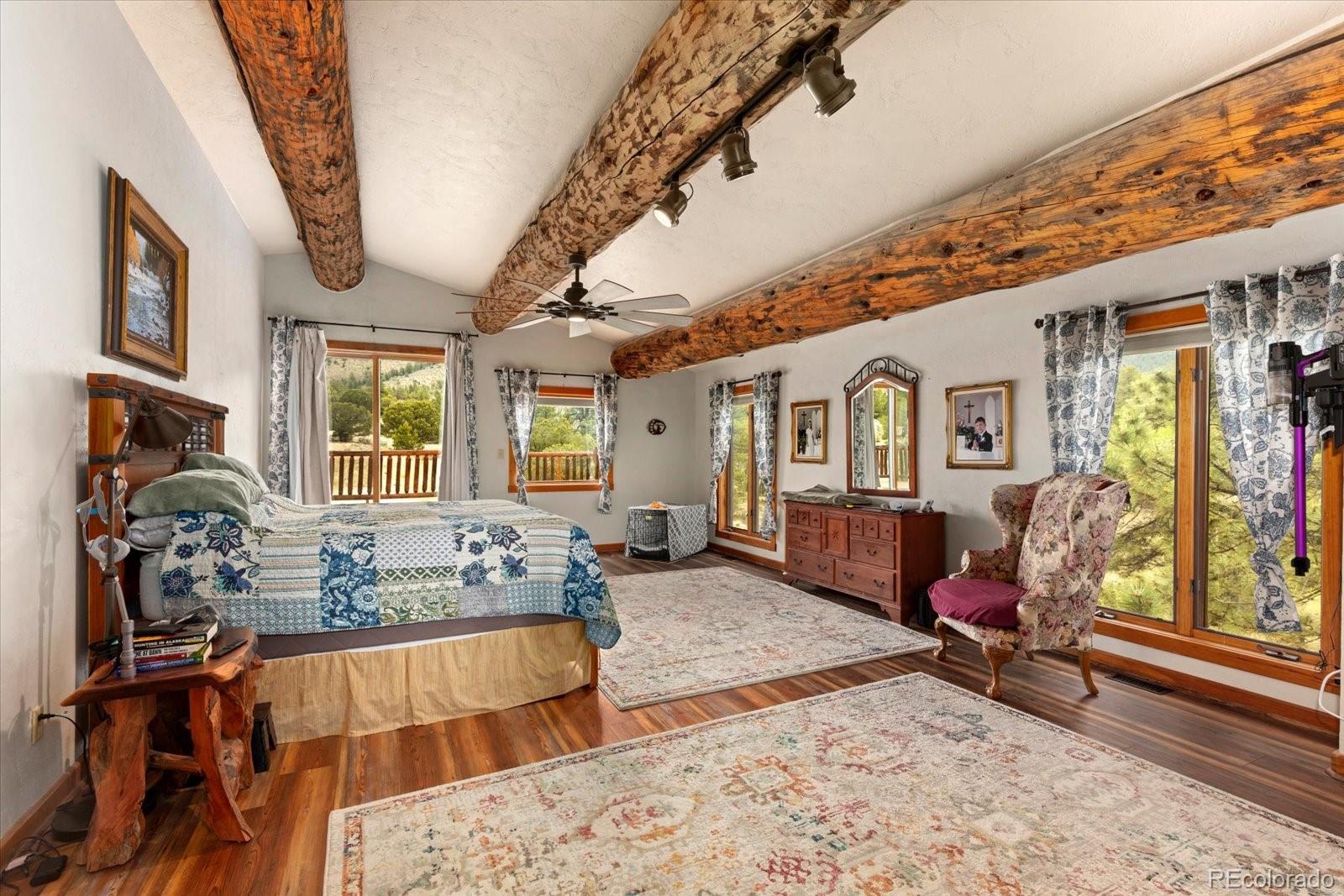 40 Bear Ridge Road