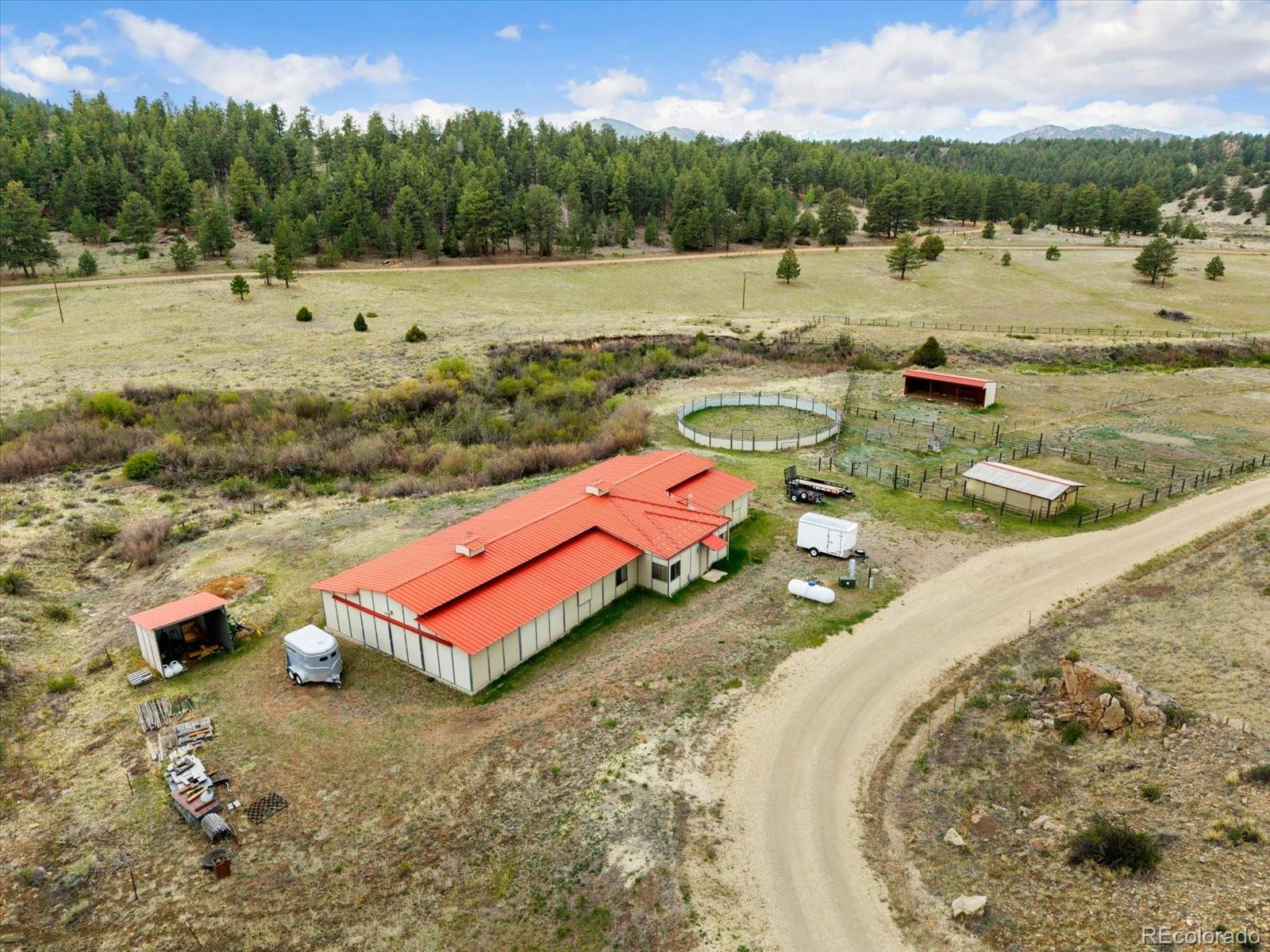 40 Bear Ridge Road