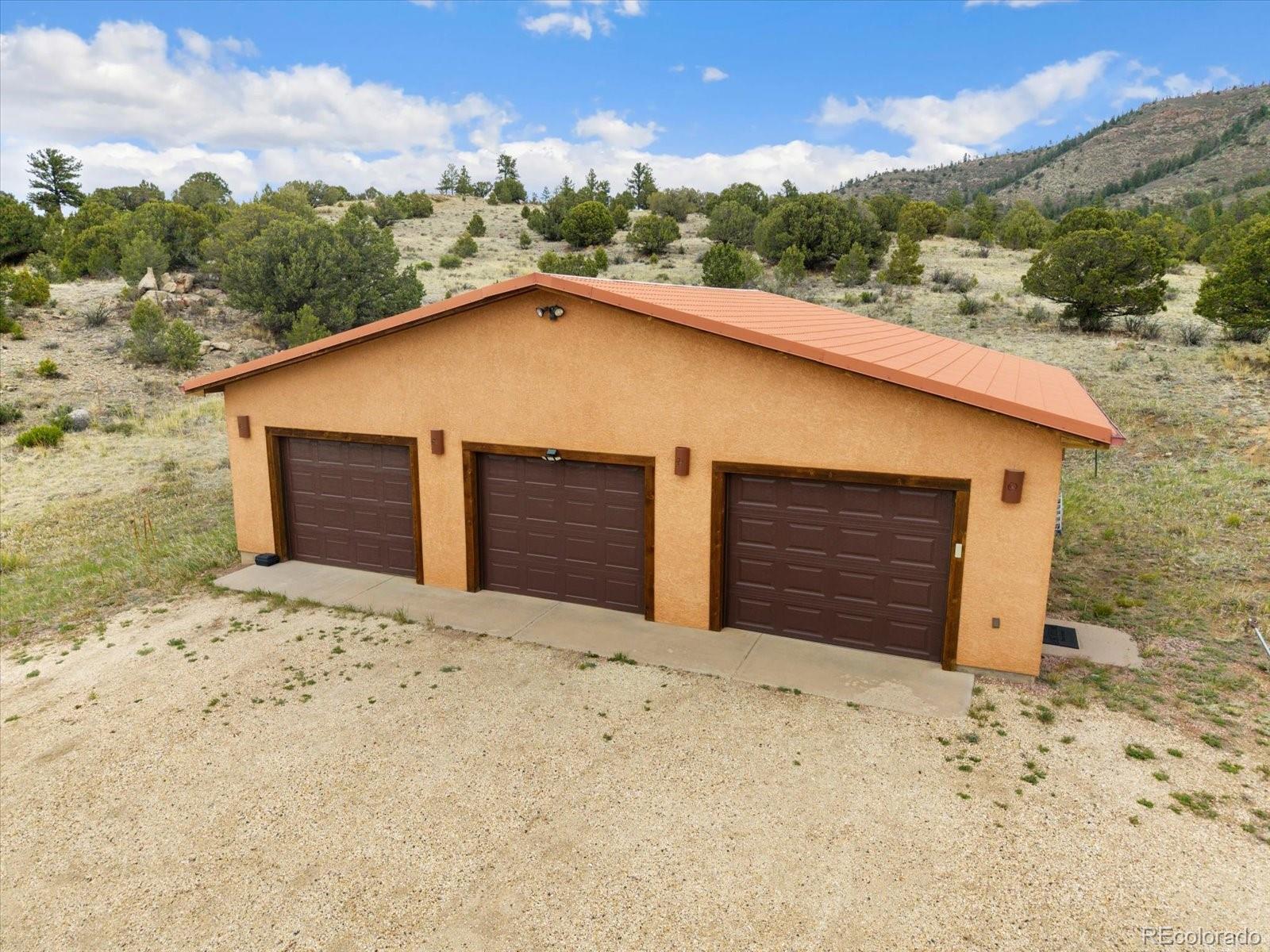 40 Bear Ridge Road