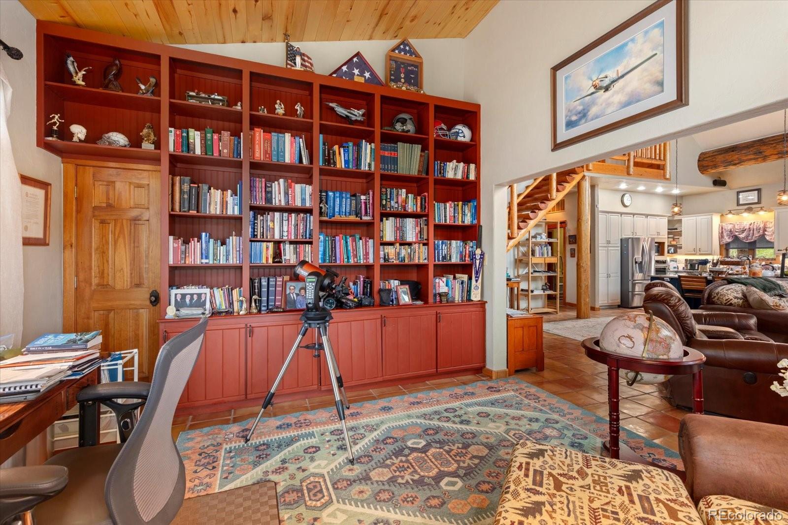 40 Bear Ridge Road
