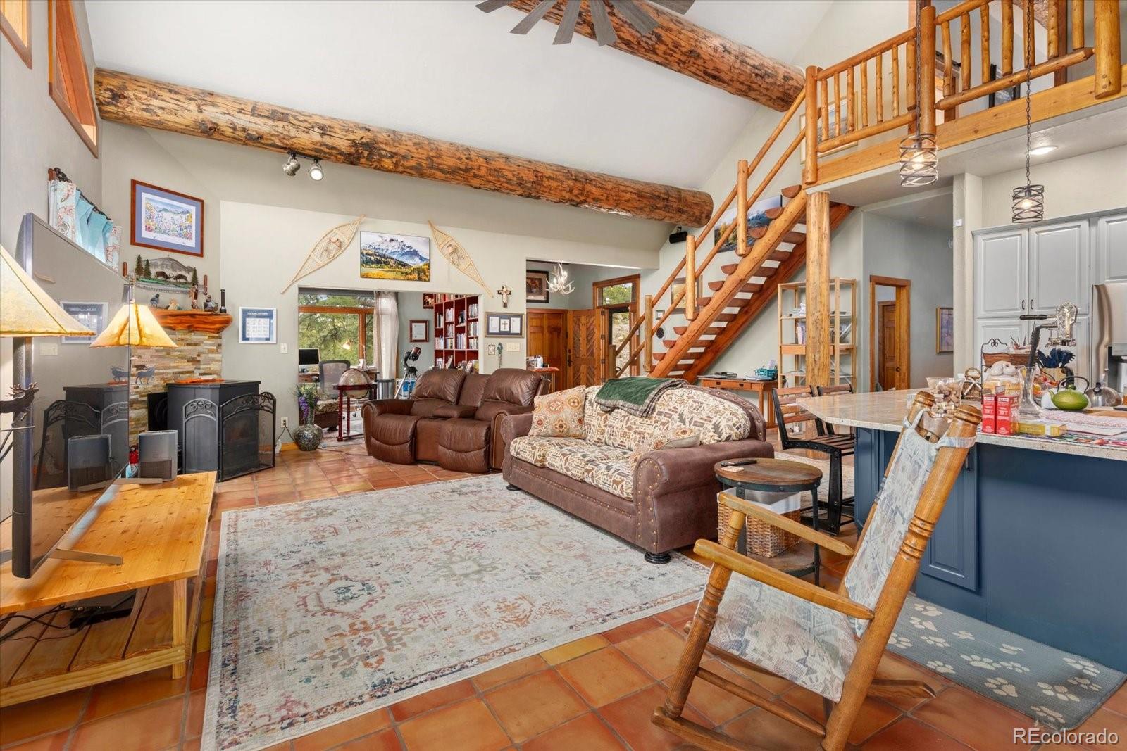 40 Bear Ridge Road