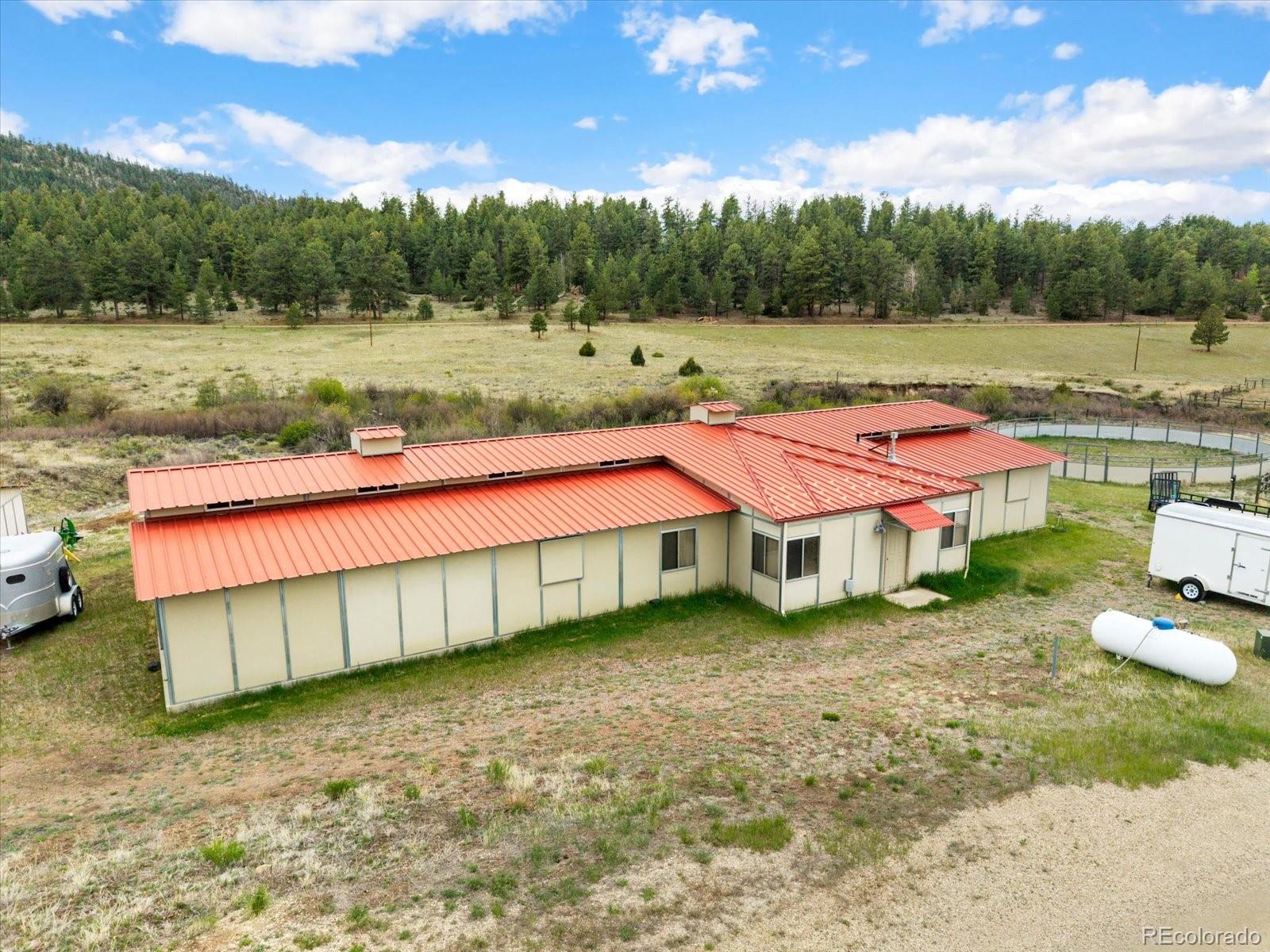 40 Bear Ridge Road