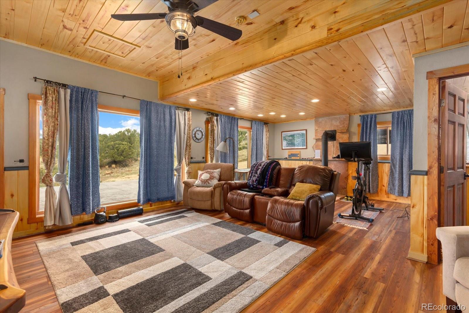 40 Bear Ridge Road