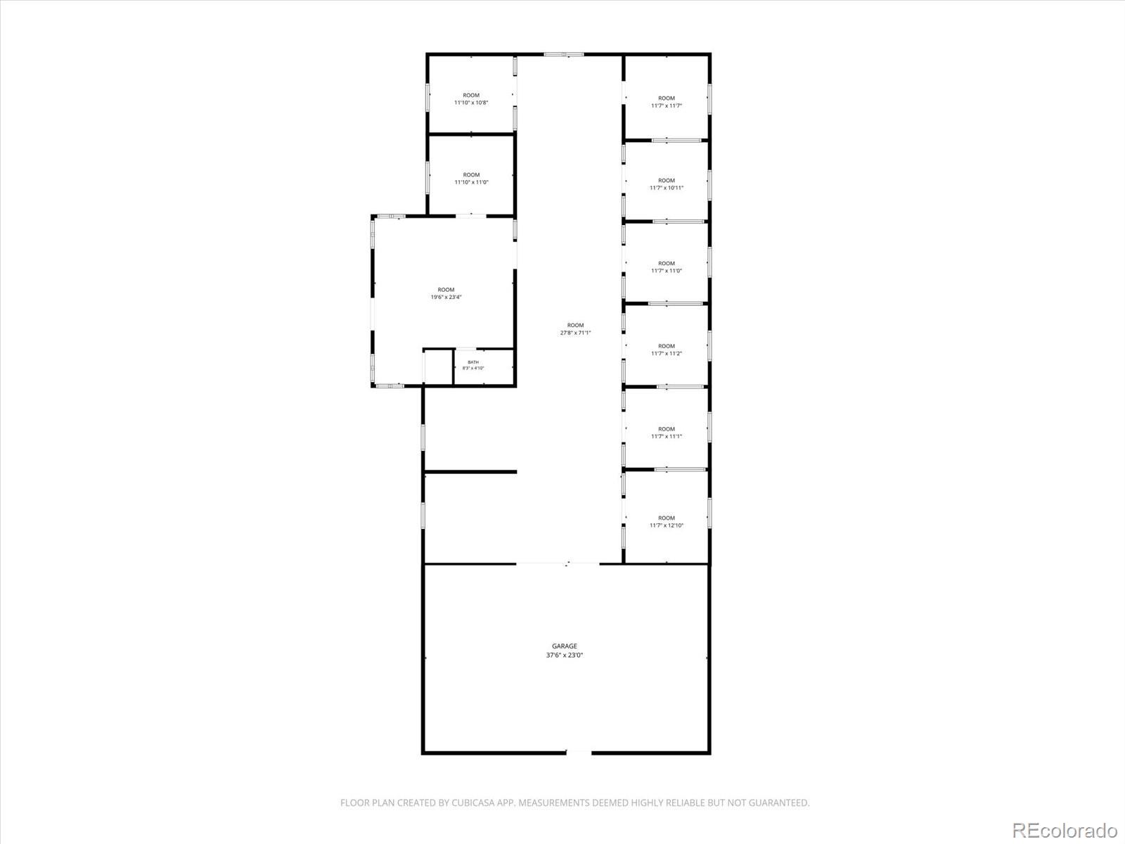 40 Bear Ridge Road
