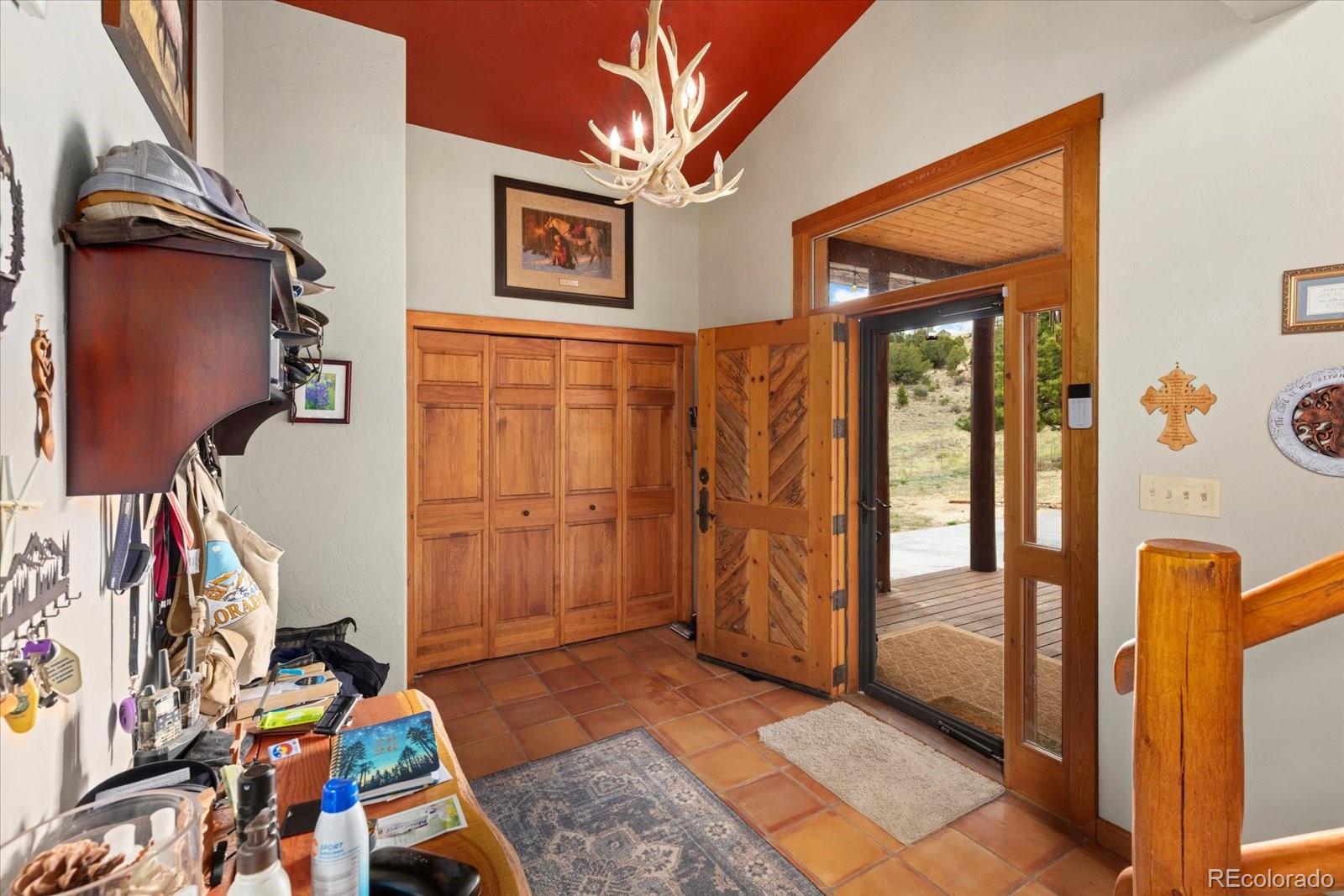 40 Bear Ridge Road