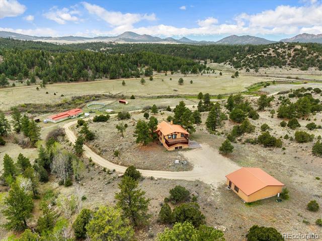 40 Bear Ridge Road