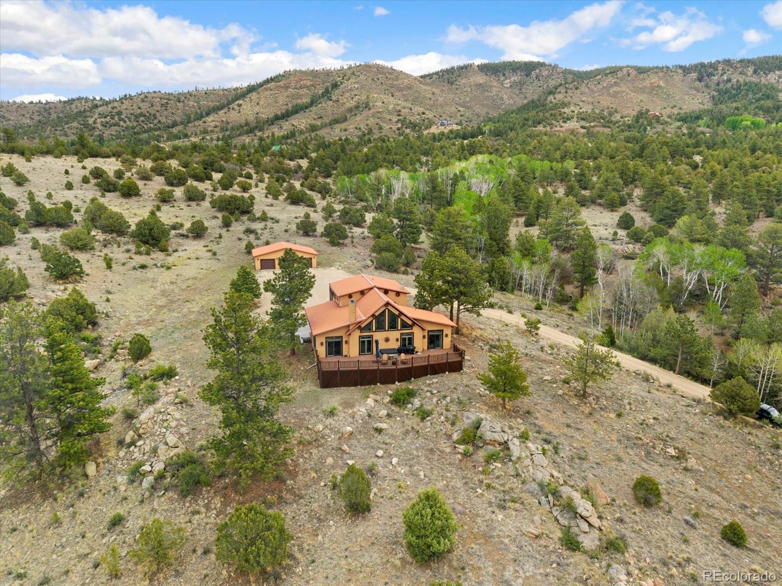 40 Bear Ridge Road
