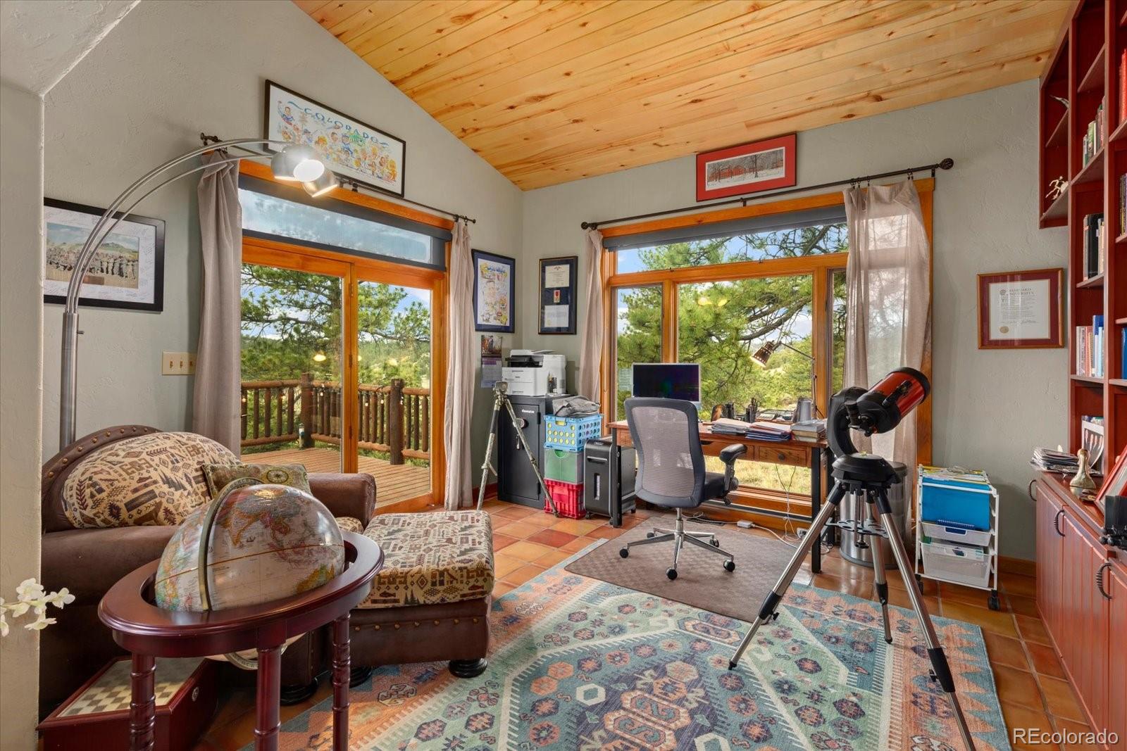 40 Bear Ridge Road