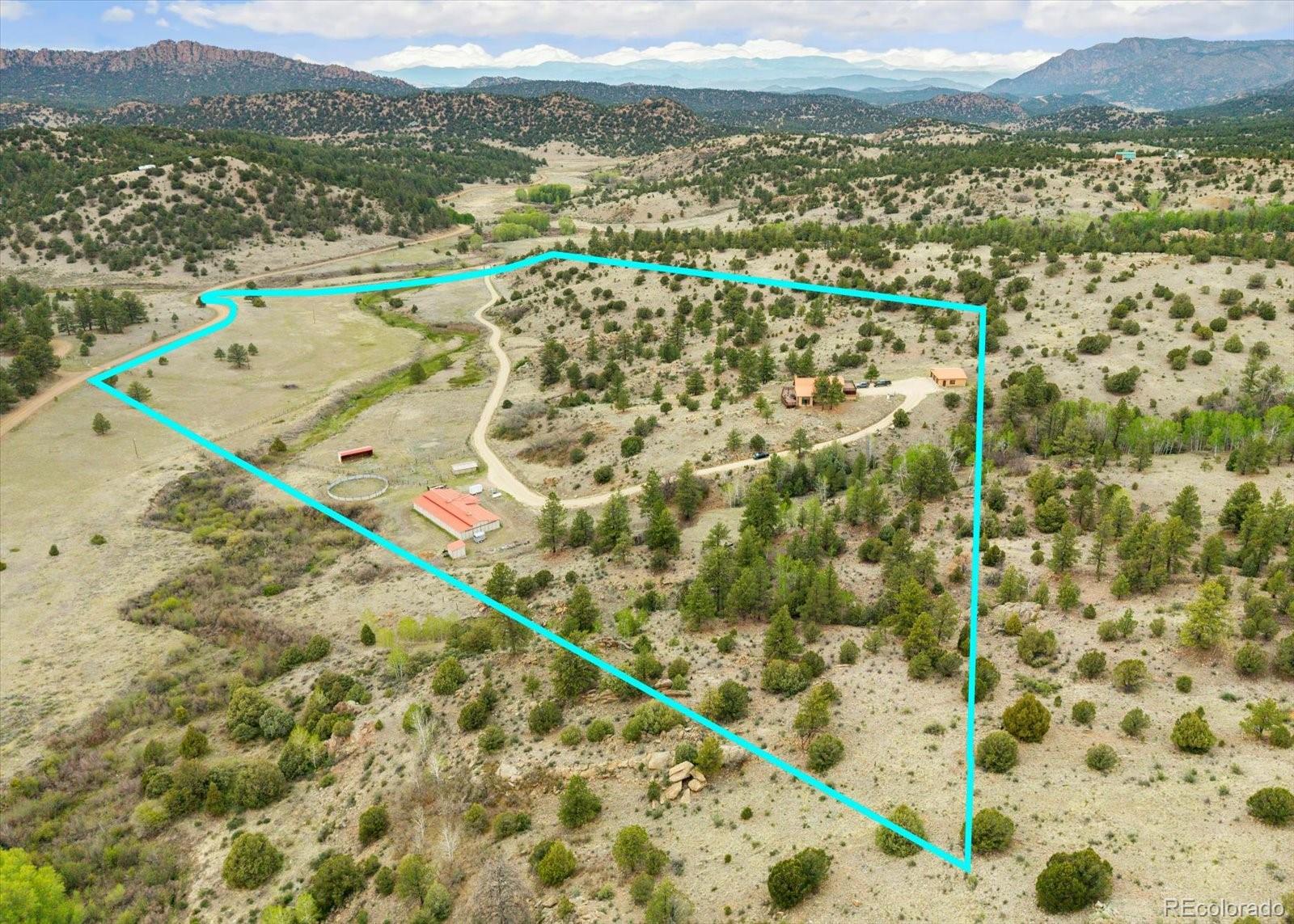40 Bear Ridge Road