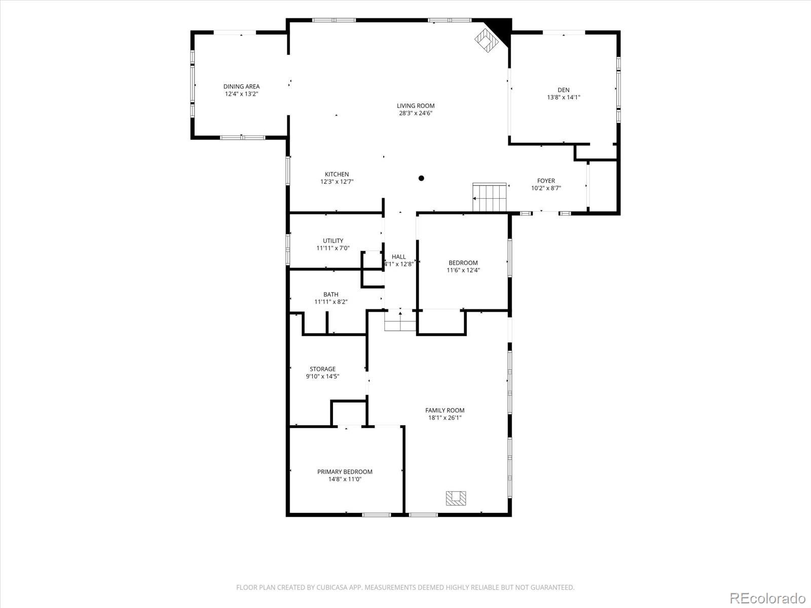 40 Bear Ridge Road