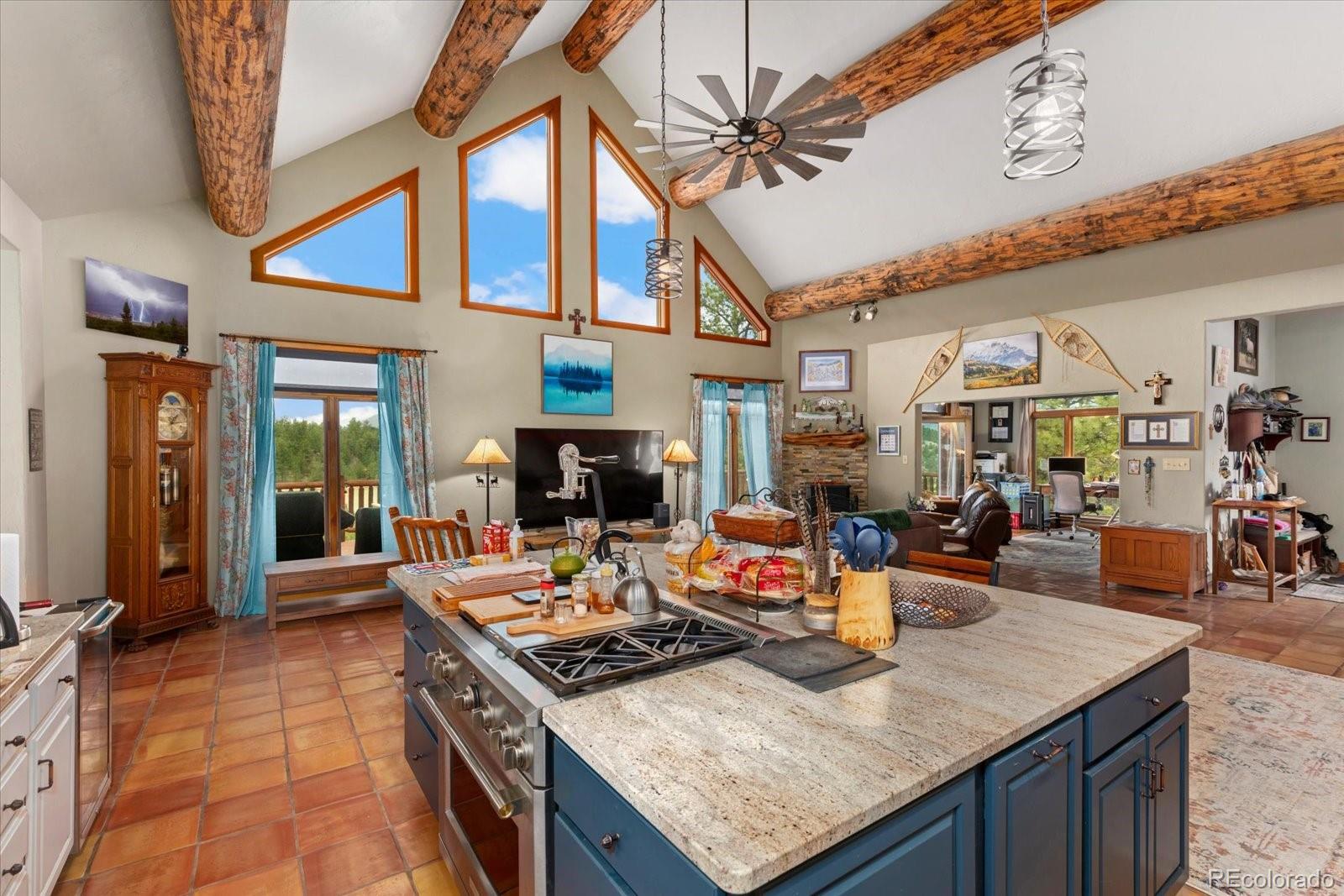 40 Bear Ridge Road