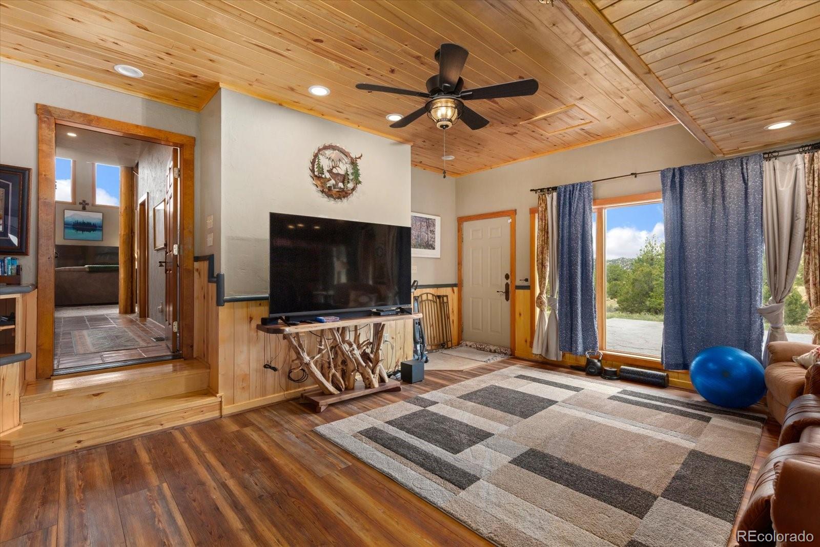 40 Bear Ridge Road