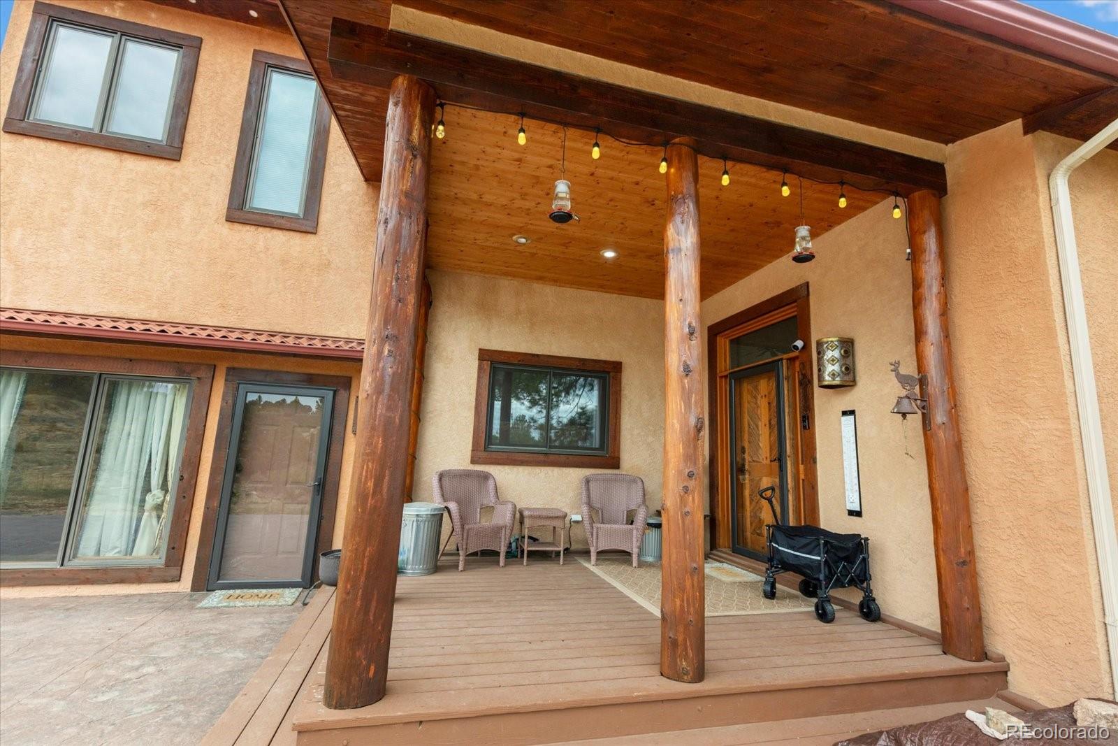 40 Bear Ridge Road