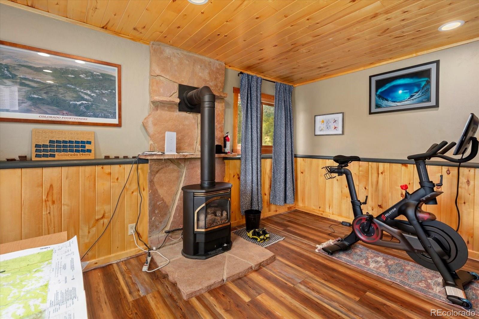 40 Bear Ridge Road