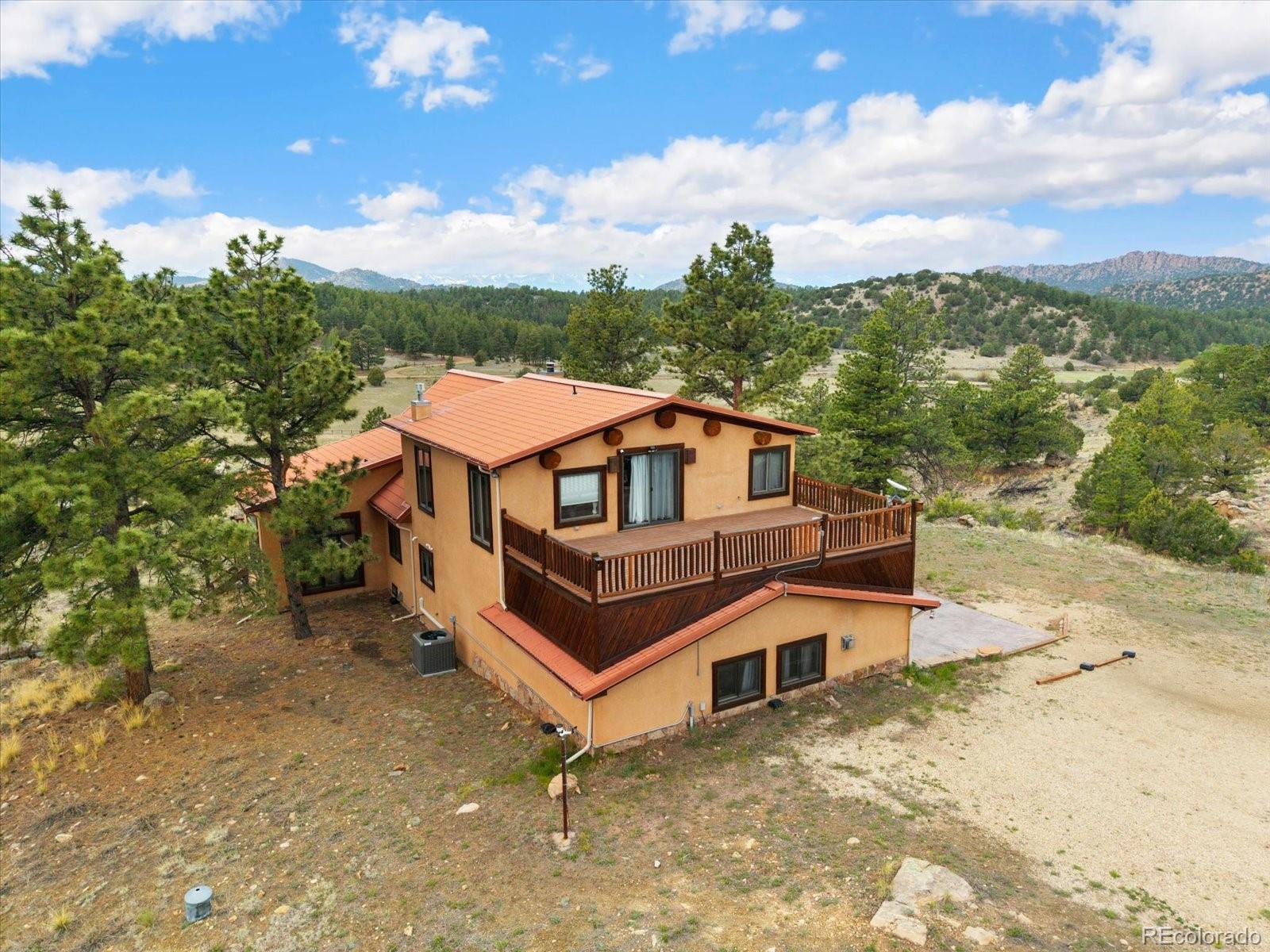 40 Bear Ridge Road