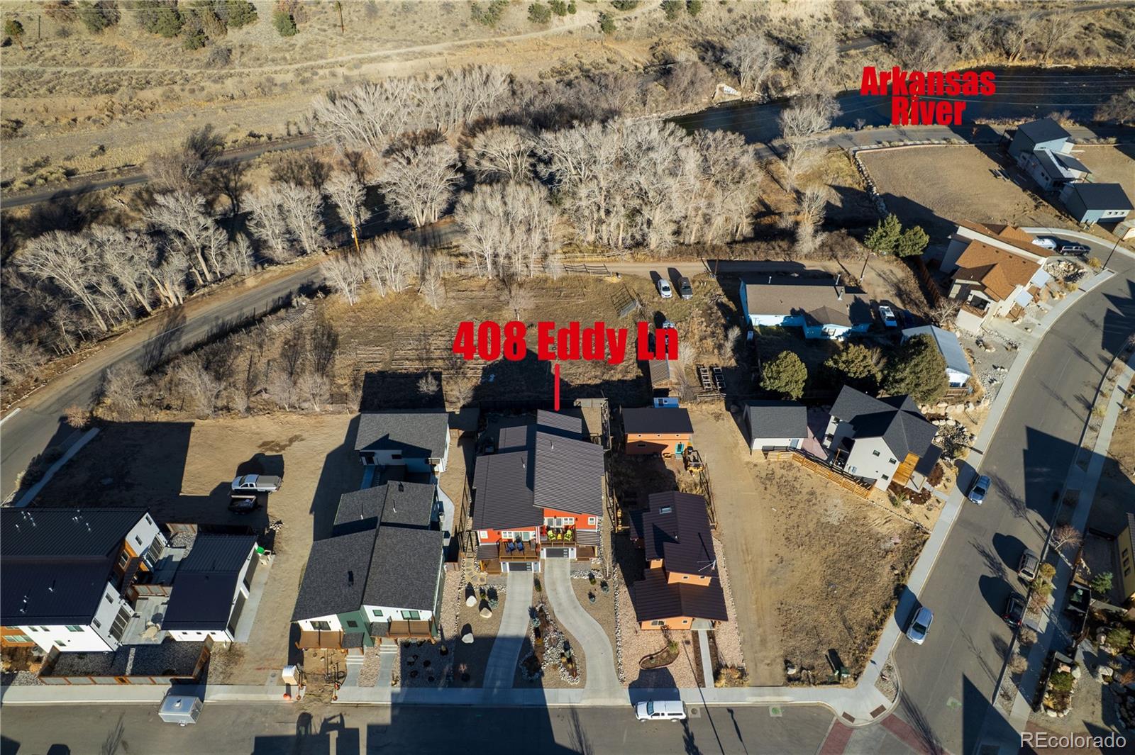 408 Eddy Lane