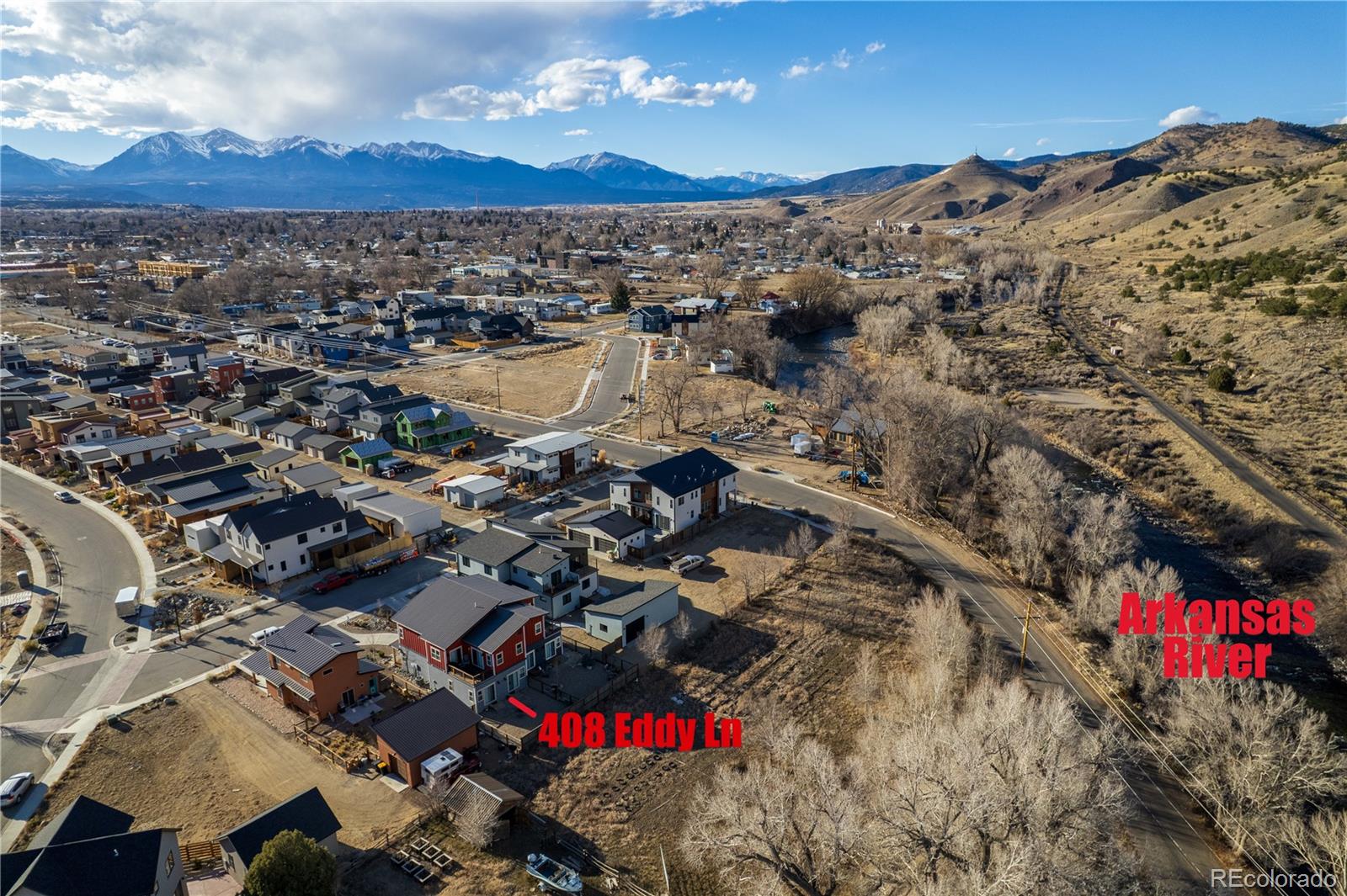 408 Eddy Lane