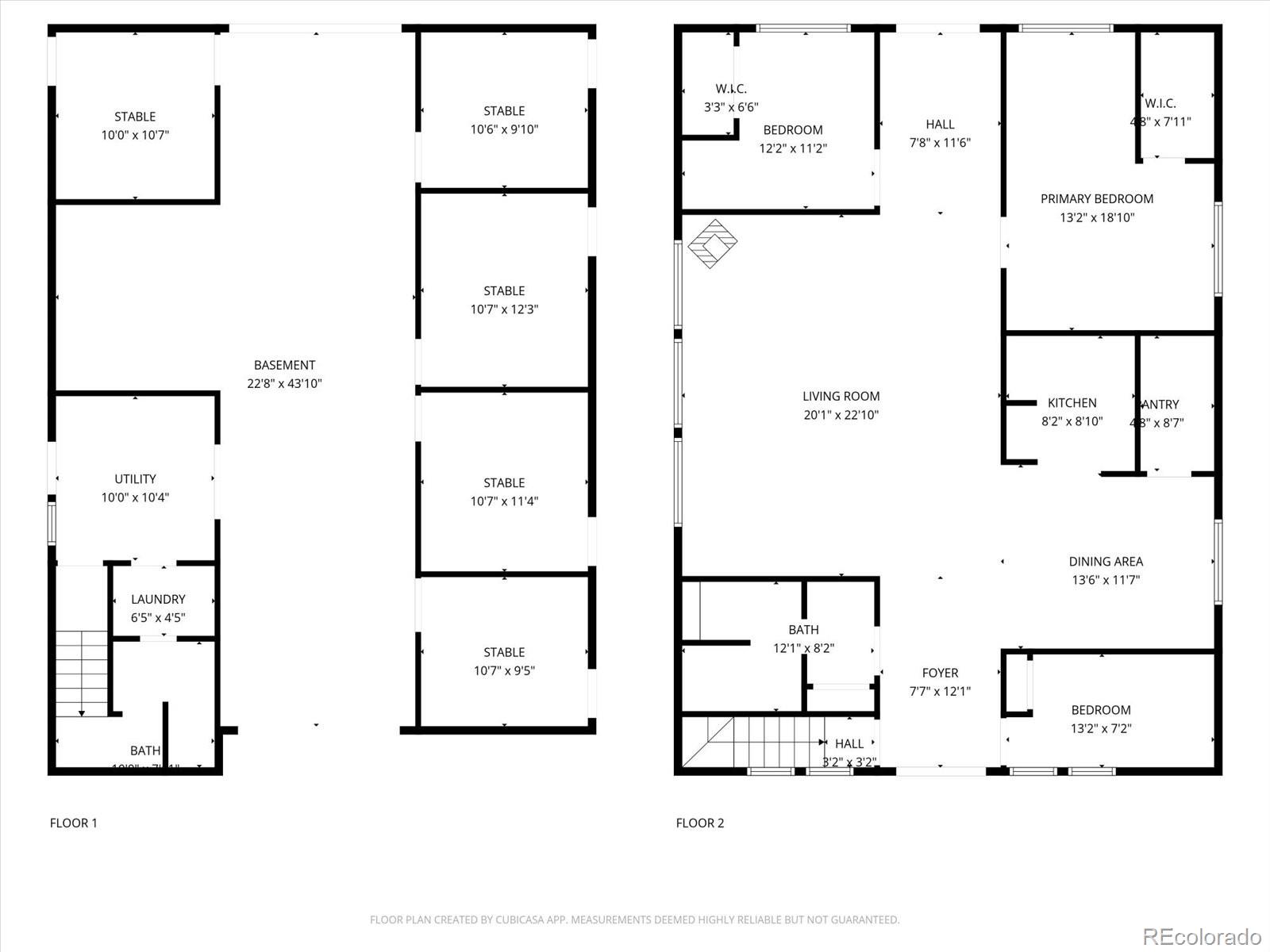 12560 W US Highway 50