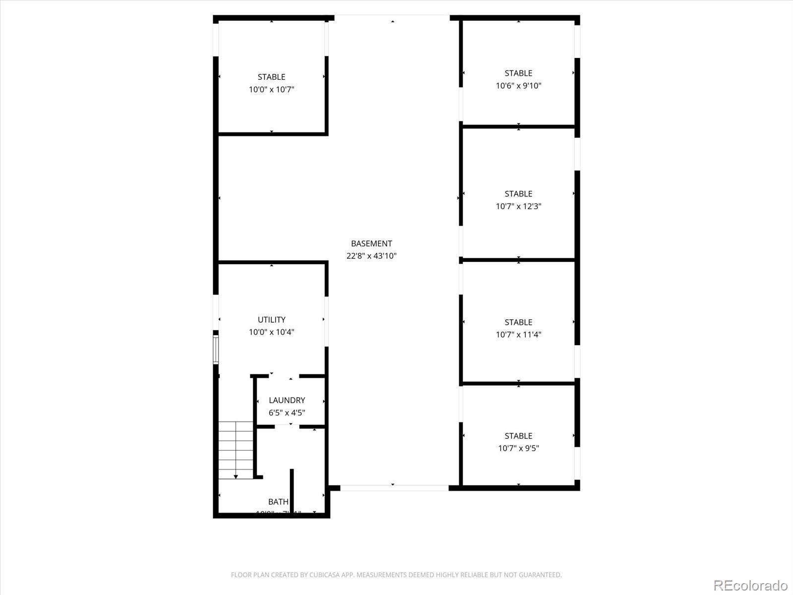 12560 W US Highway 50