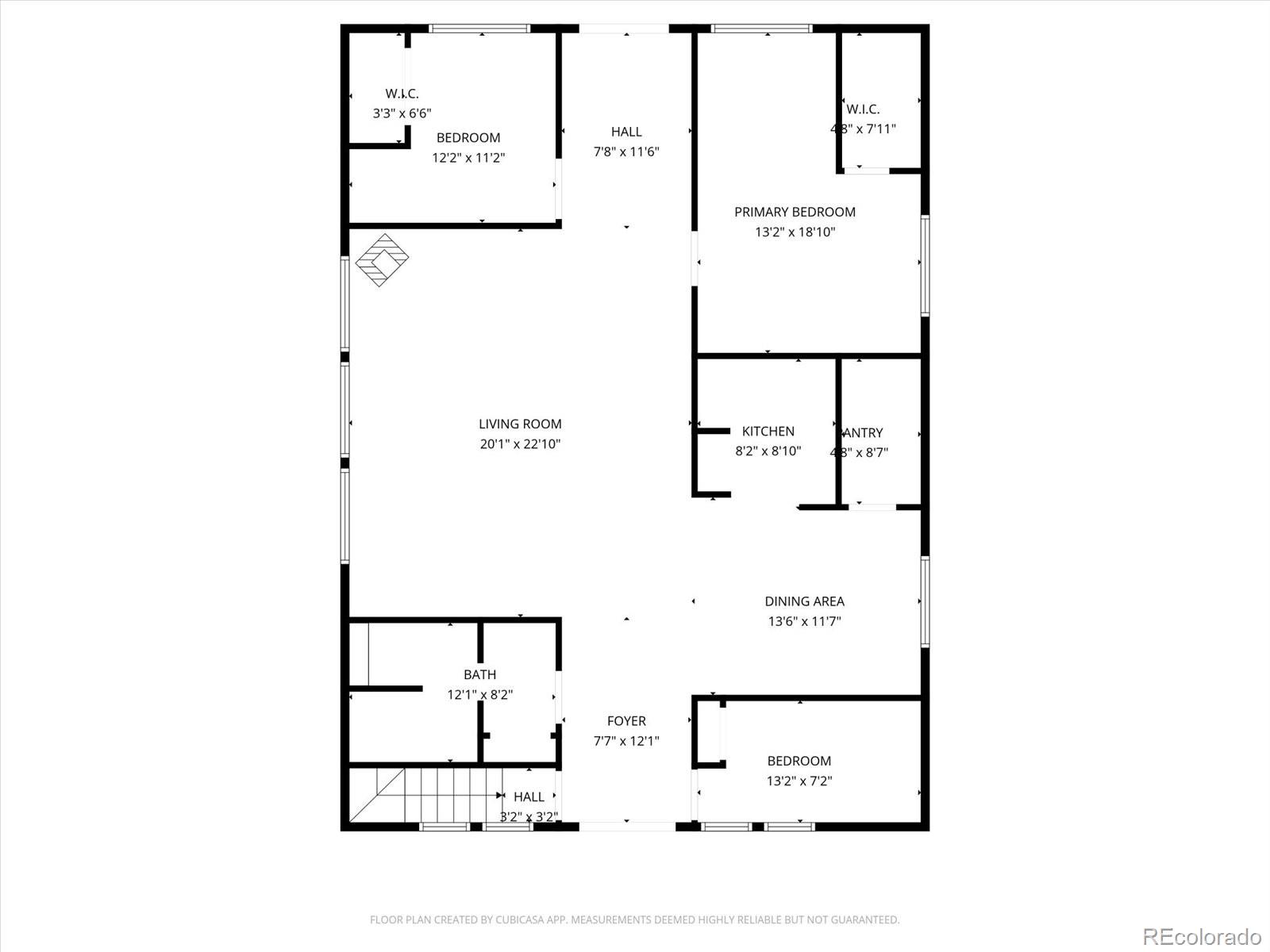 12560 W US Highway 50