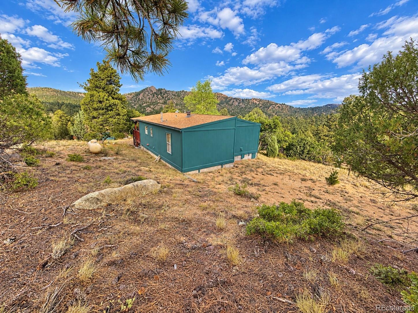 3455 Bird Point Drive