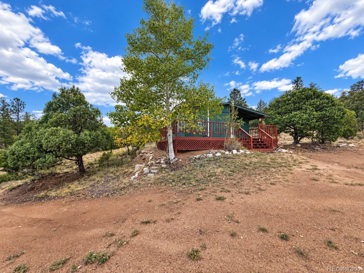 3455 Bird Point Drive