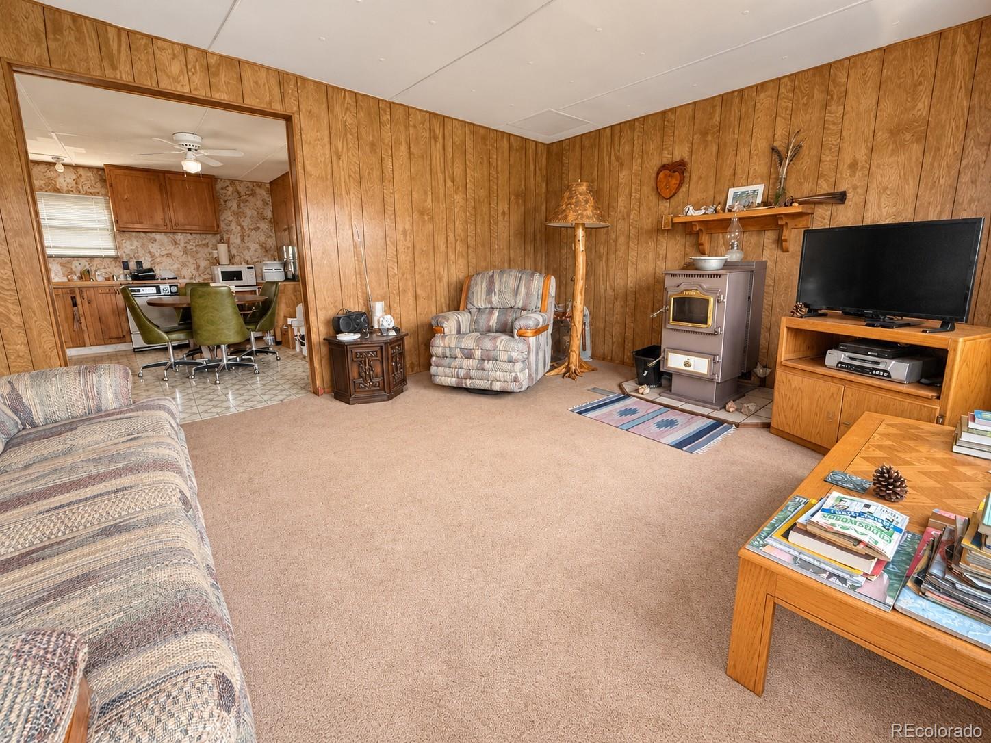 3455 Bird Point Drive