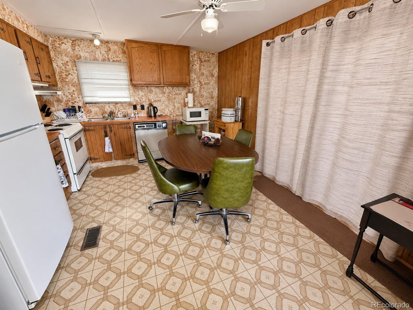 3455 Bird Point Drive