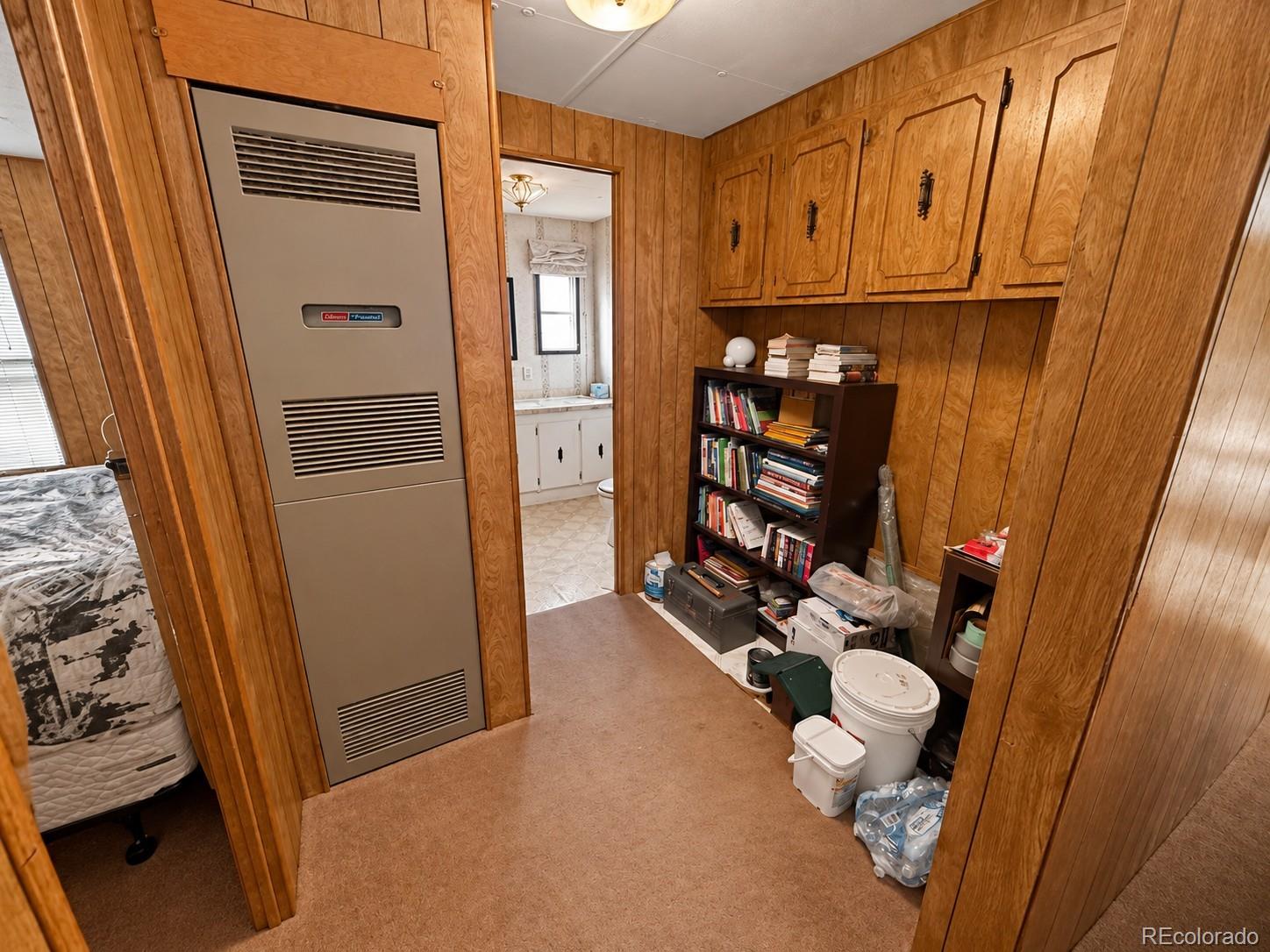 3455 Bird Point Drive