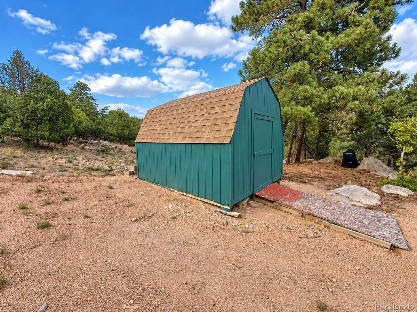 3455 Bird Point Drive