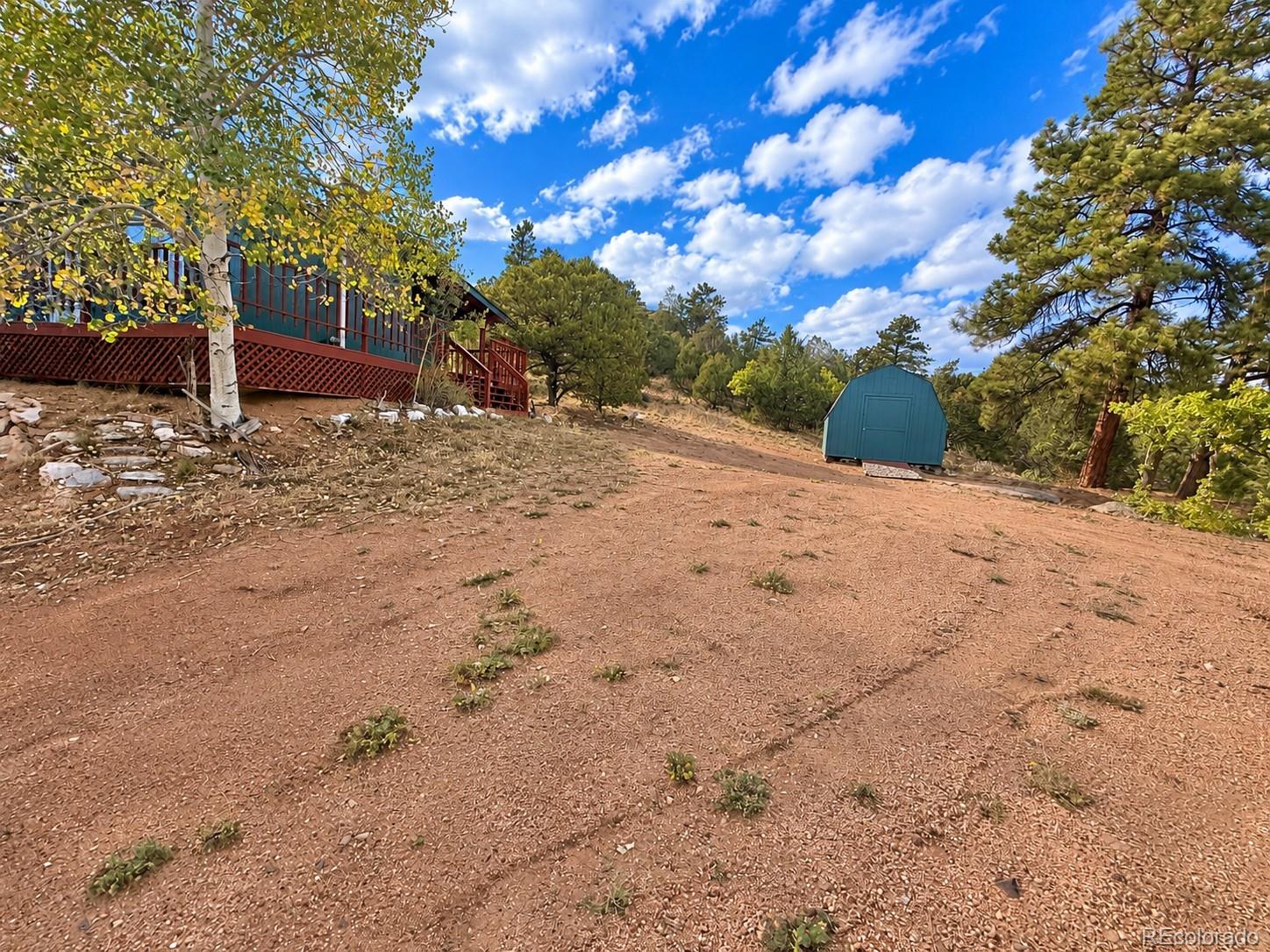 3455 Bird Point Drive
