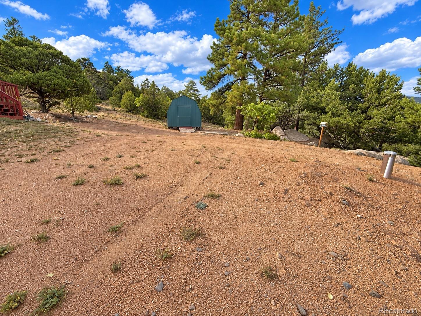 3455 Bird Point Drive