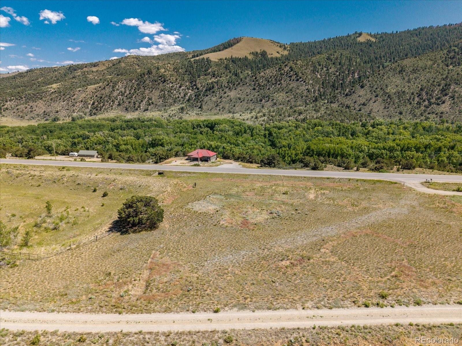 Lot 4 RockyMountain Road