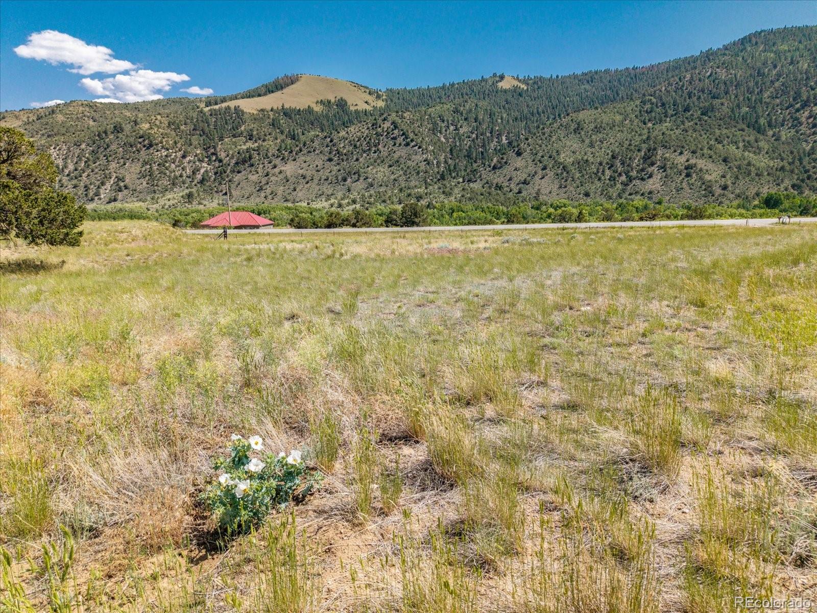 Lot 4 RockyMountain Road