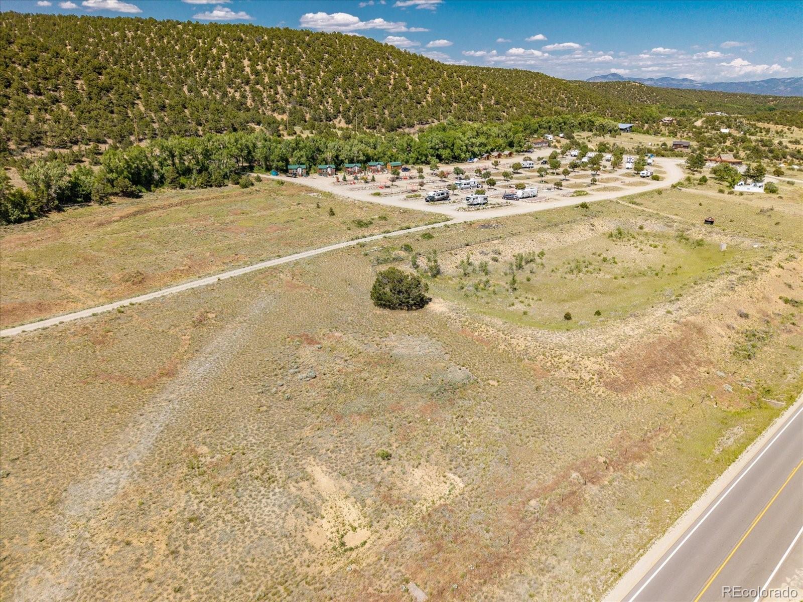 Lot 4 RockyMountain Road