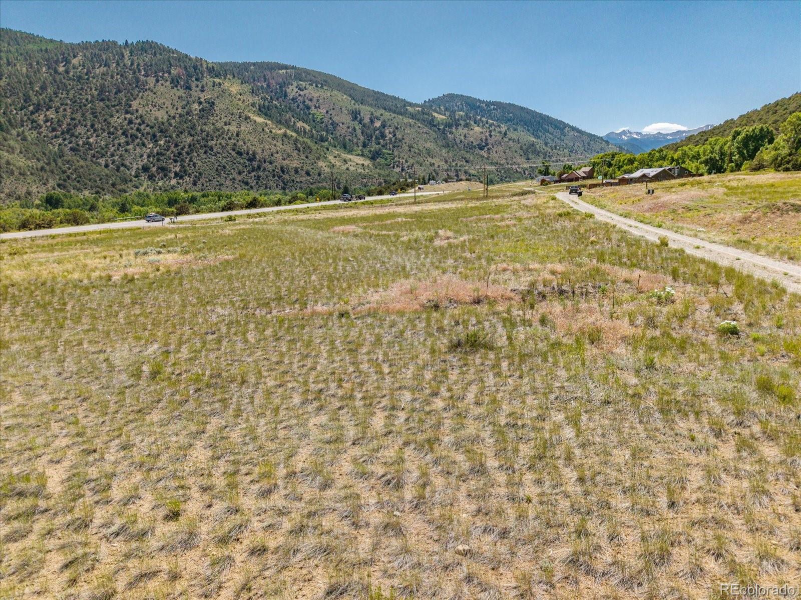 Lot 4 RockyMountain Road