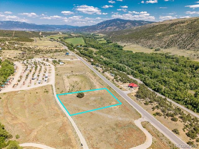 Lot 4 RockyMountain Road