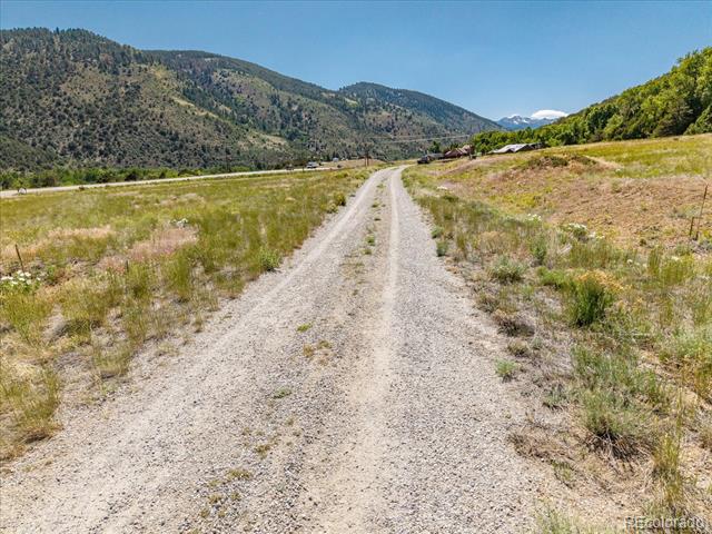 Lot 4 RockyMountain Road