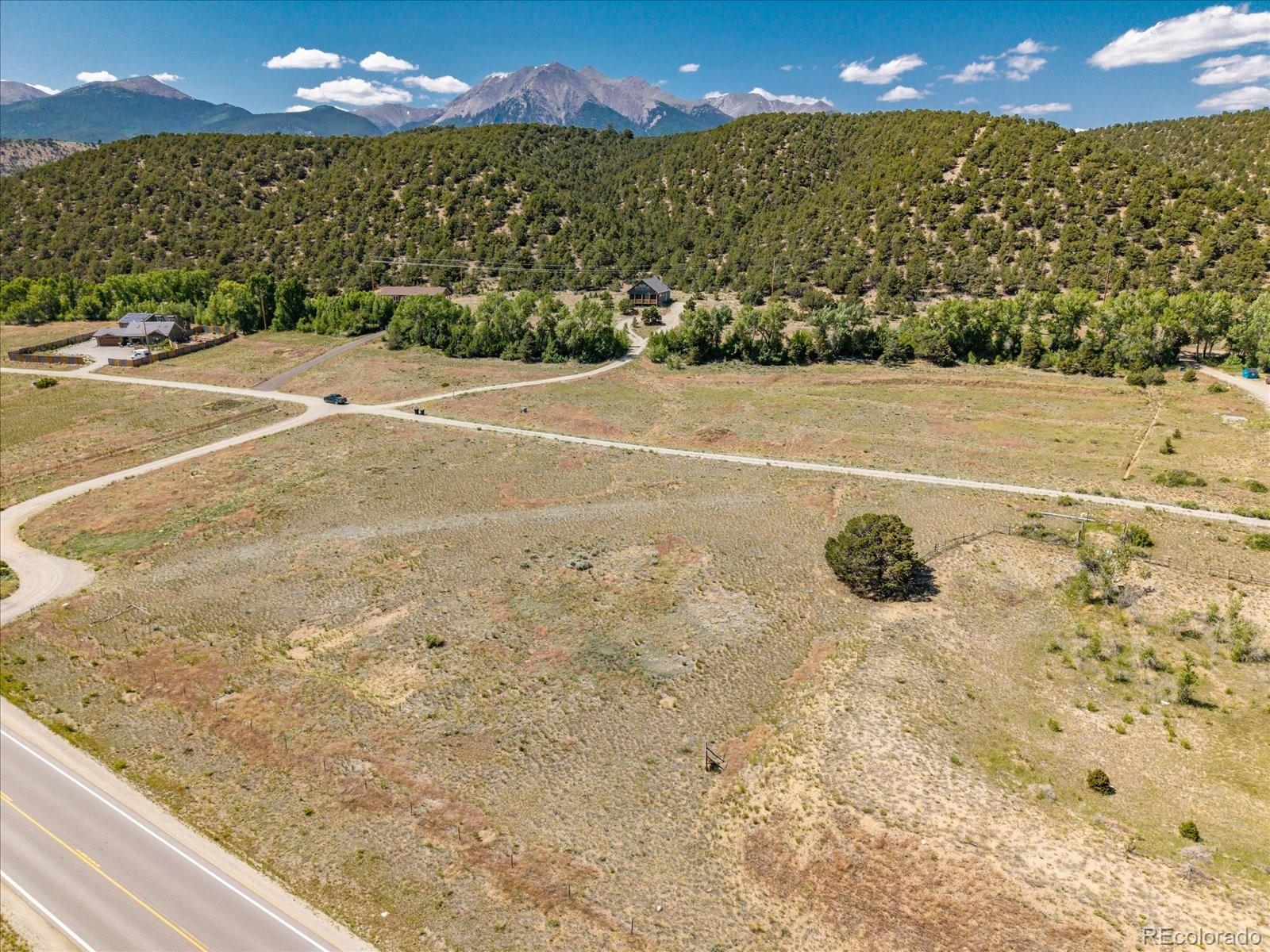 Lot 4 RockyMountain Road