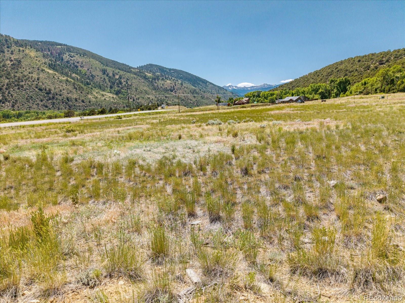 Lot 4 RockyMountain Road