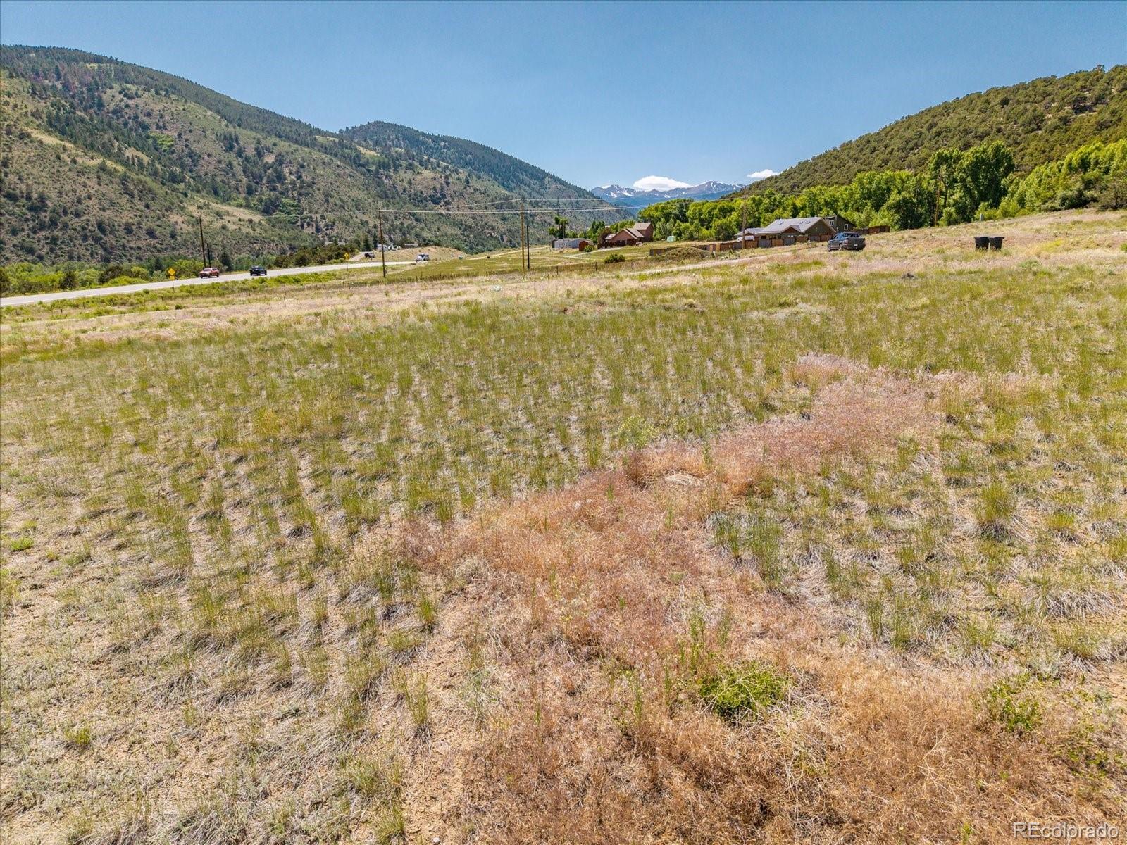 Lot 4 RockyMountain Road