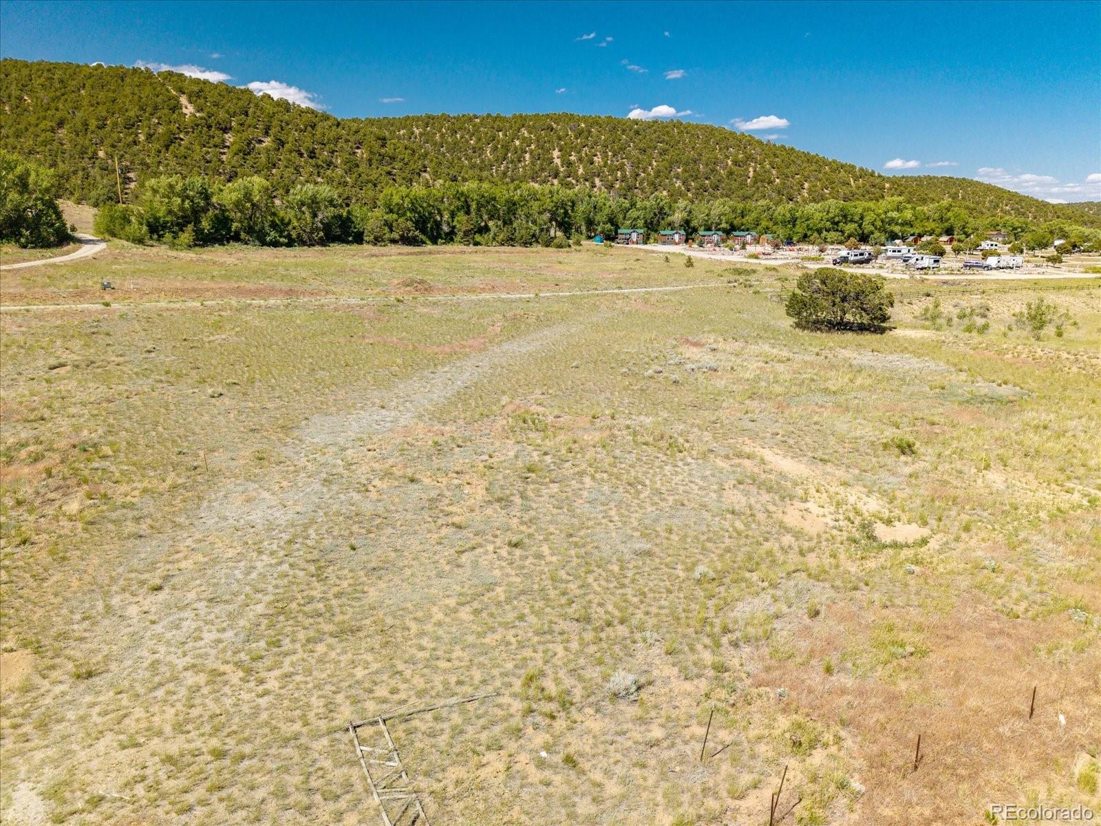 Lot 4 RockyMountain Road