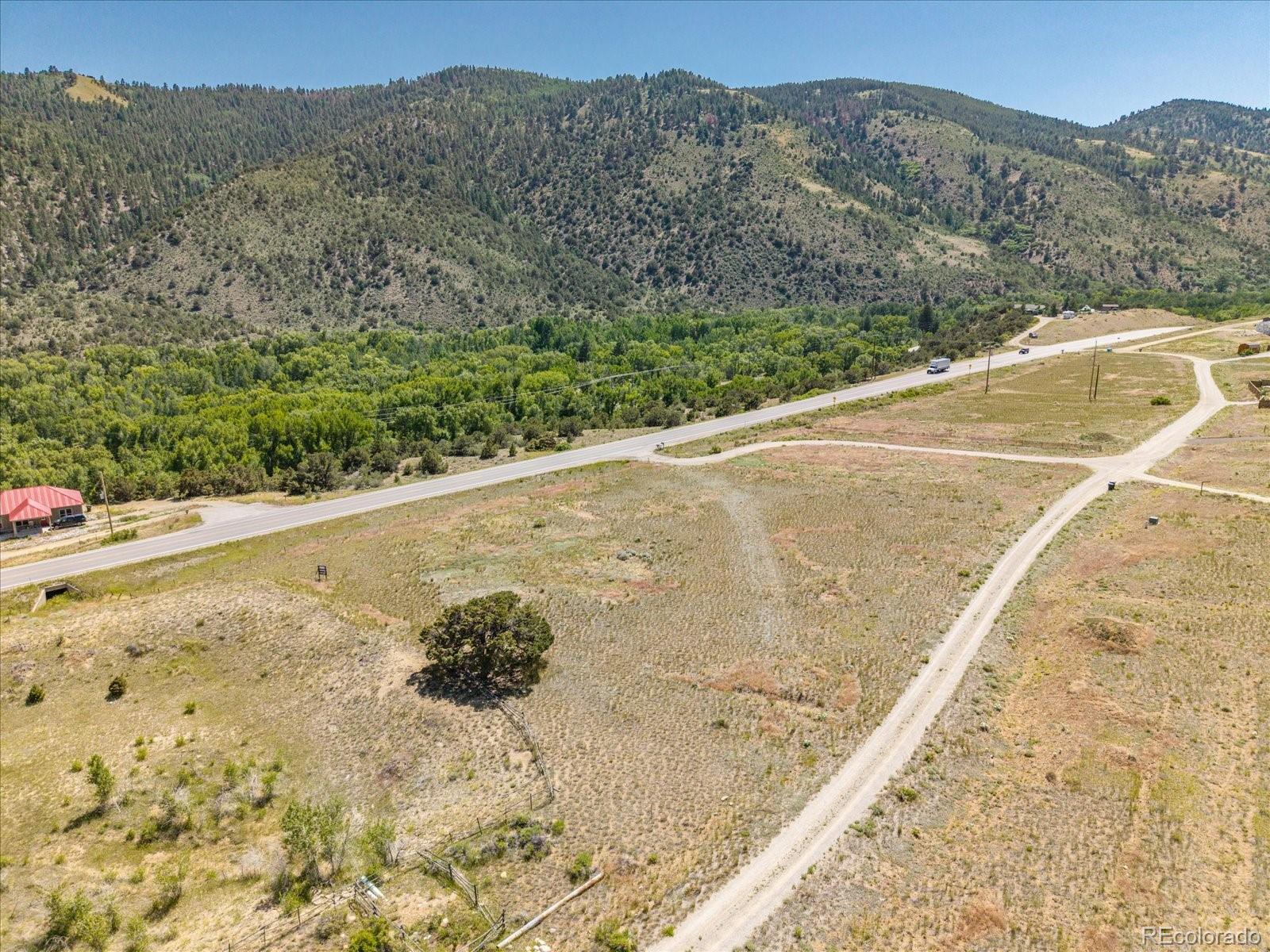 Lot 4 RockyMountain Road