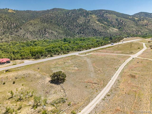 Lot 4 RockyMountain Road