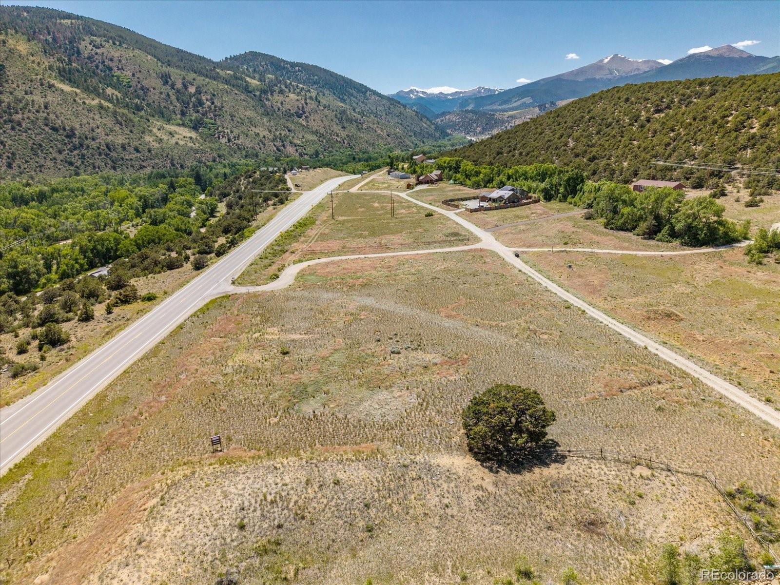 Lot 4 RockyMountain Road